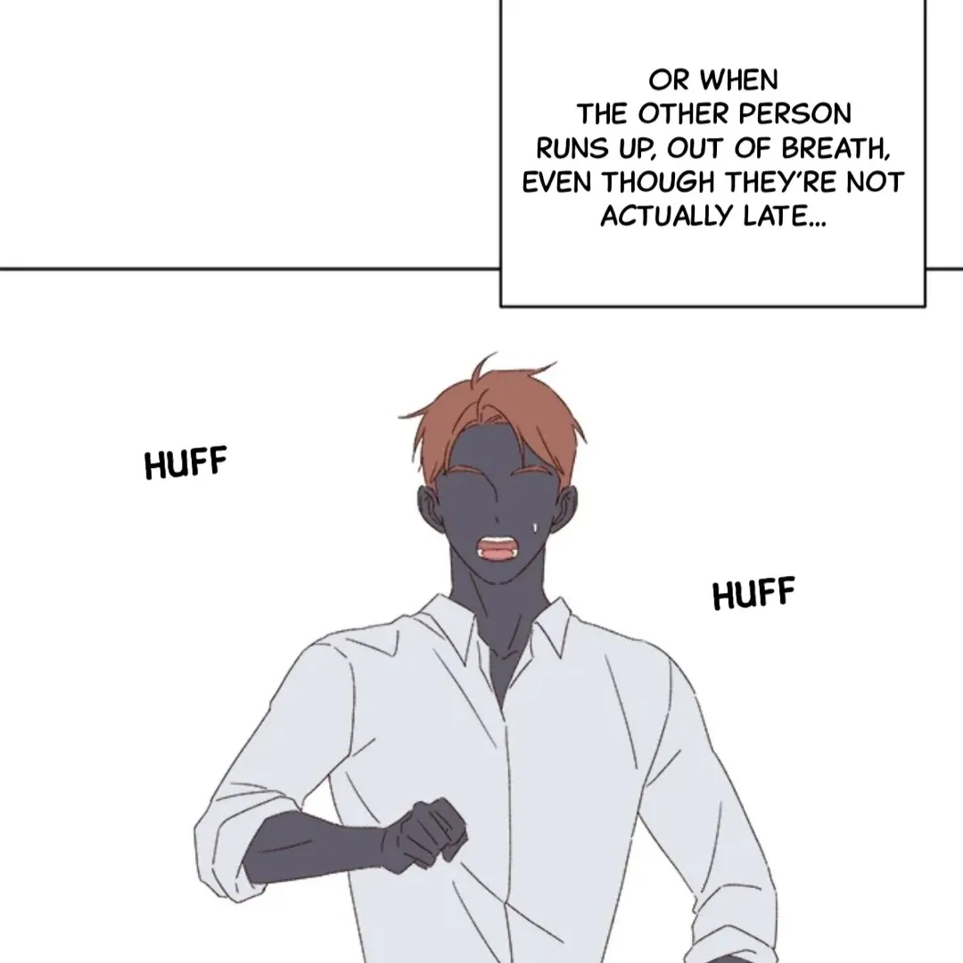 A Love Affair That Crosses the Boundaries of Love Chapter 32 page 16 - 