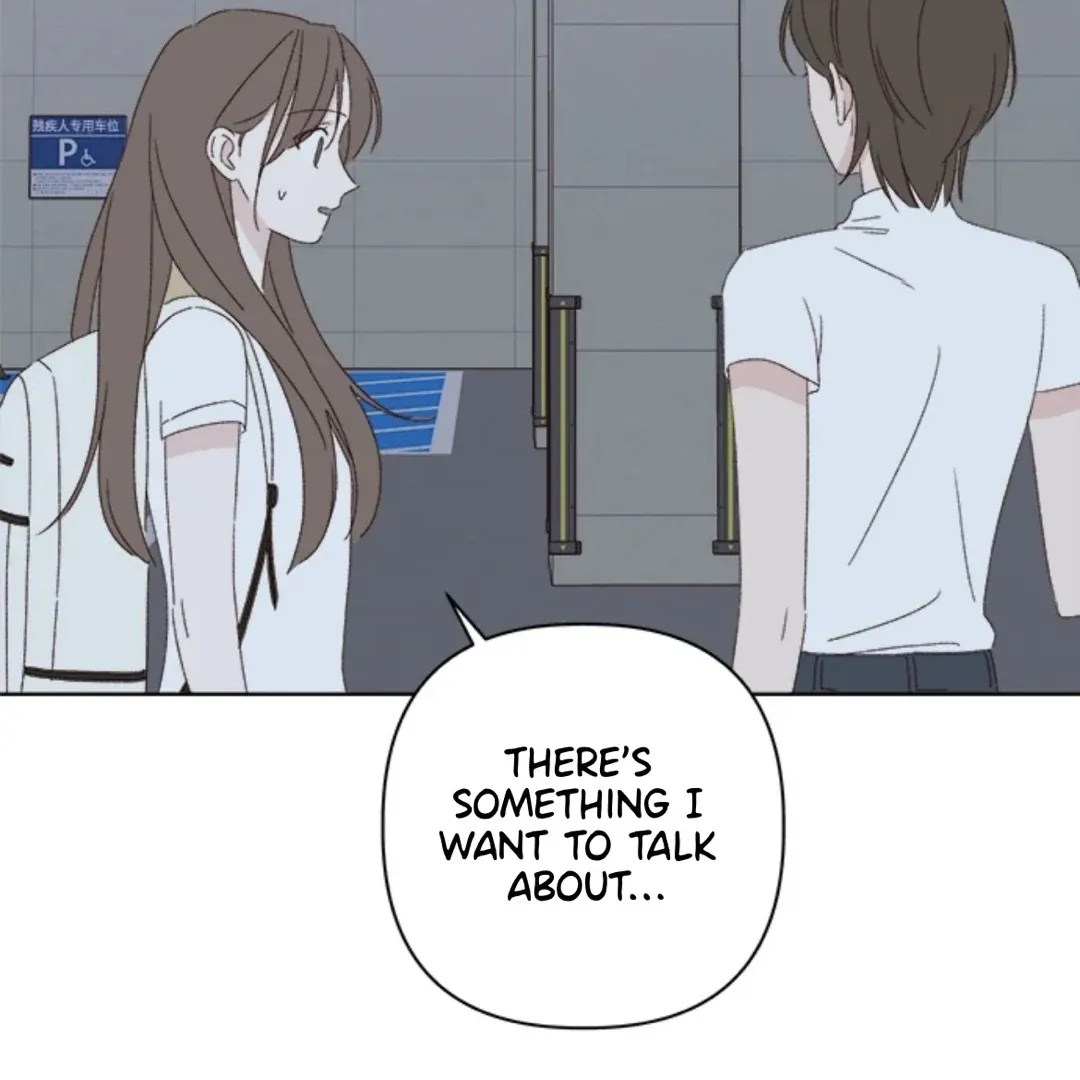 A Love Affair That Crosses the Boundaries of Love Chapter 32 page 152 - 