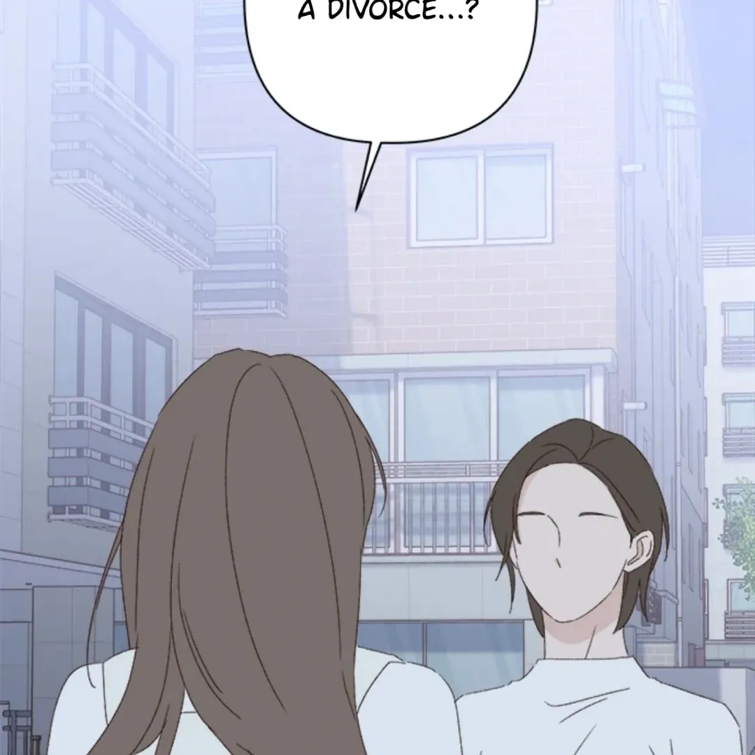 A Love Affair That Crosses the Boundaries of Love Chapter 32 page 158 - 