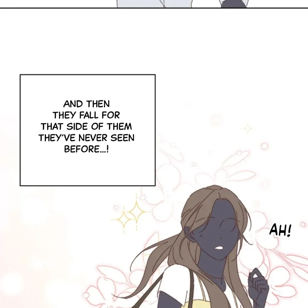 A Love Affair That Crosses the Boundaries of Love Chapter 32 page 17 - 