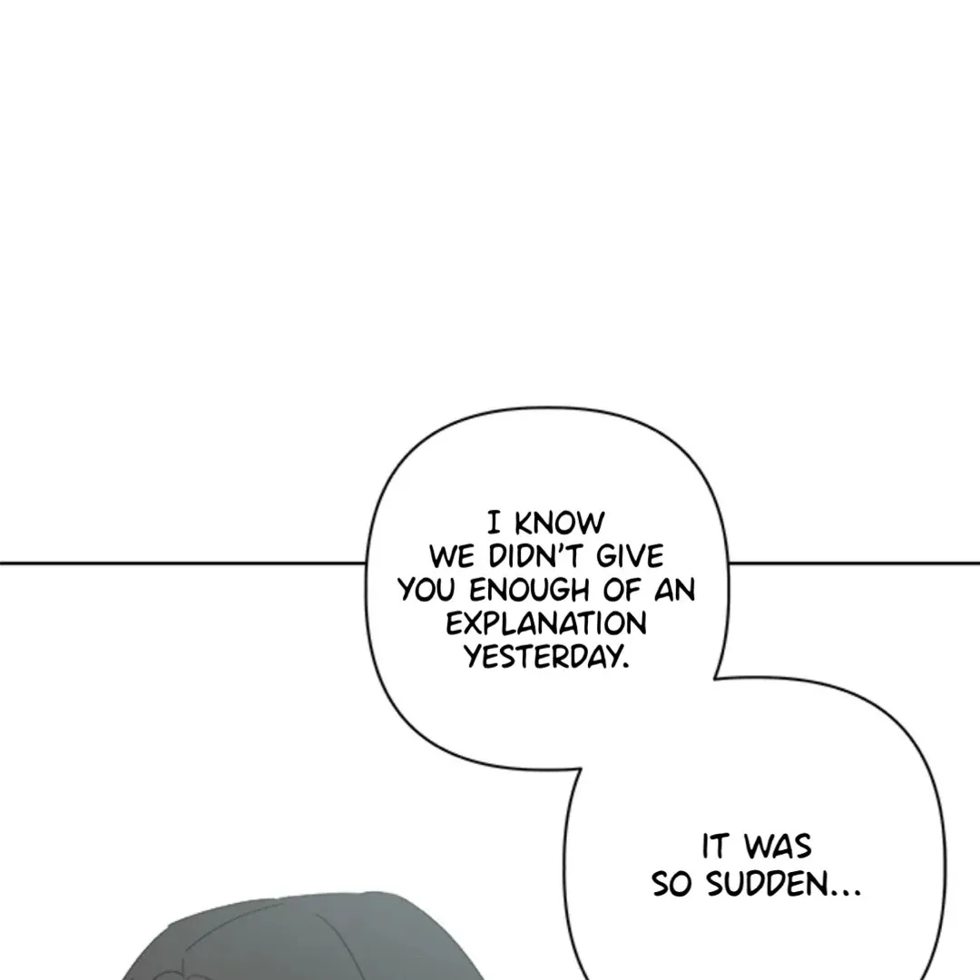 A Love Affair That Crosses the Boundaries of Love Chapter 32 page 161 - 