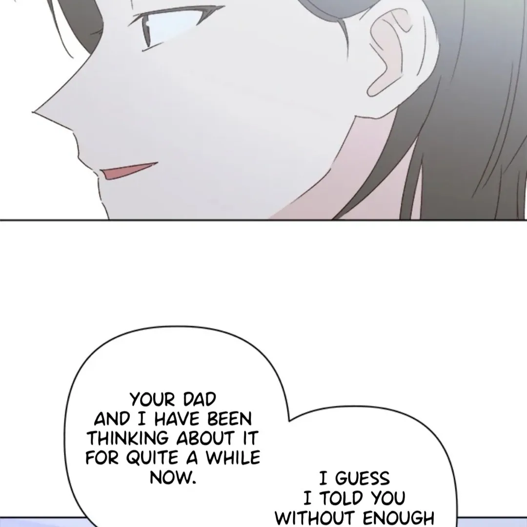 A Love Affair That Crosses the Boundaries of Love Chapter 32 page 165 - 