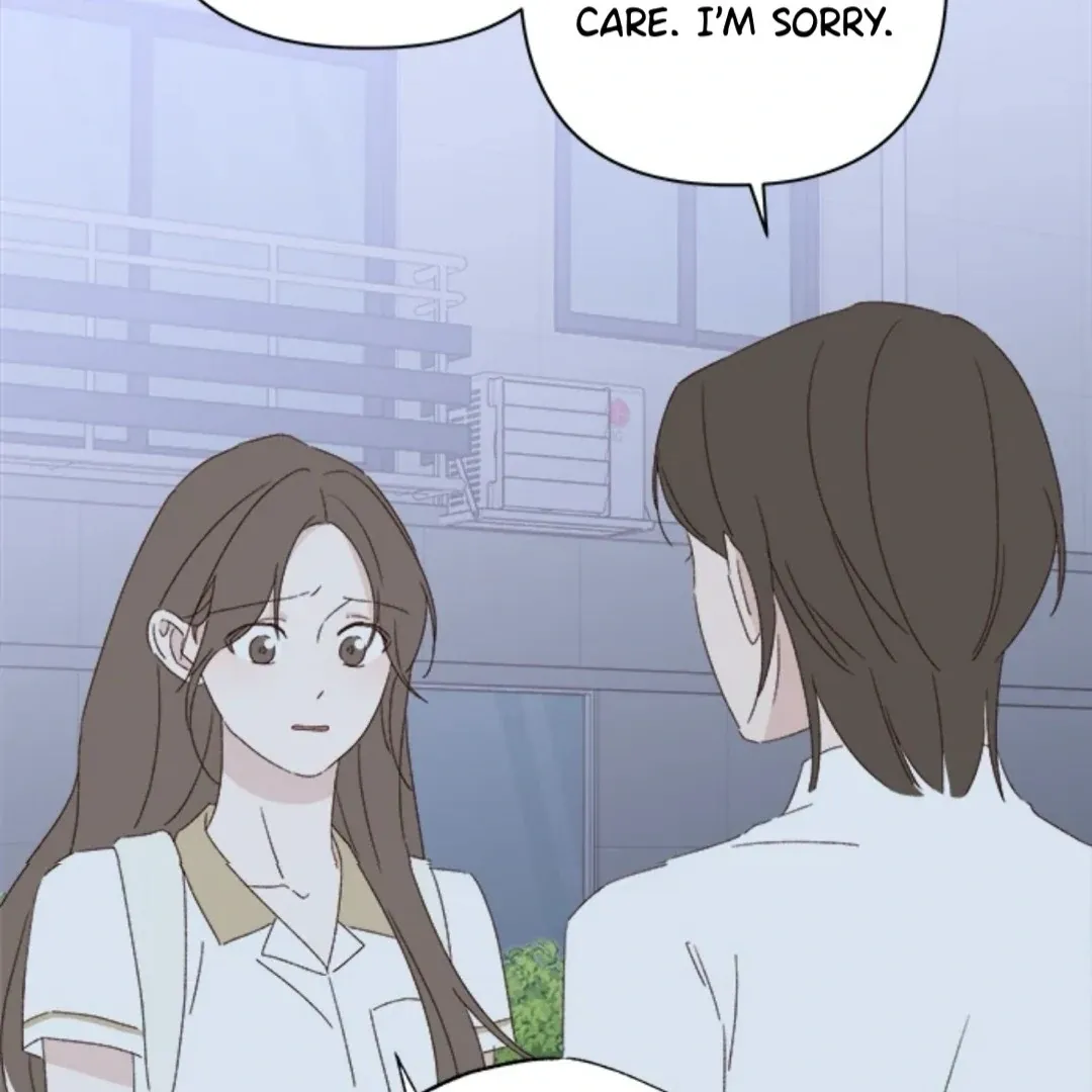A Love Affair That Crosses the Boundaries of Love Chapter 32 page 166 - 