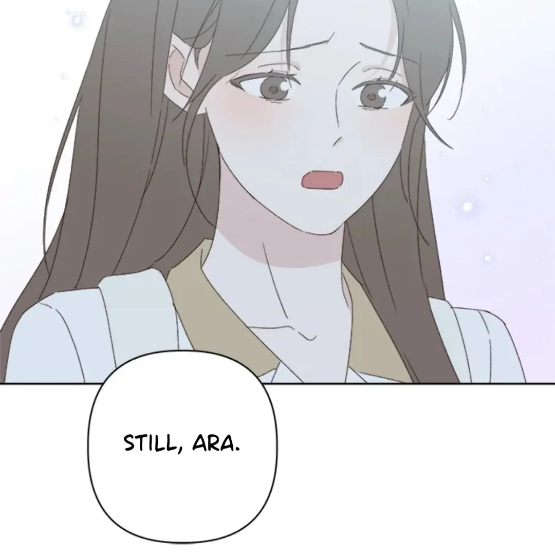 A Love Affair That Crosses the Boundaries of Love Chapter 32 page 168 - 