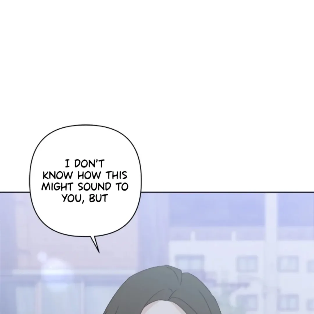 A Love Affair That Crosses the Boundaries of Love Chapter 32 page 169 - 
