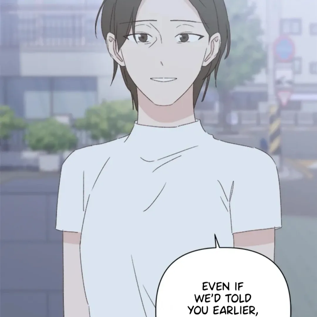 A Love Affair That Crosses the Boundaries of Love Chapter 32 page 170 - 