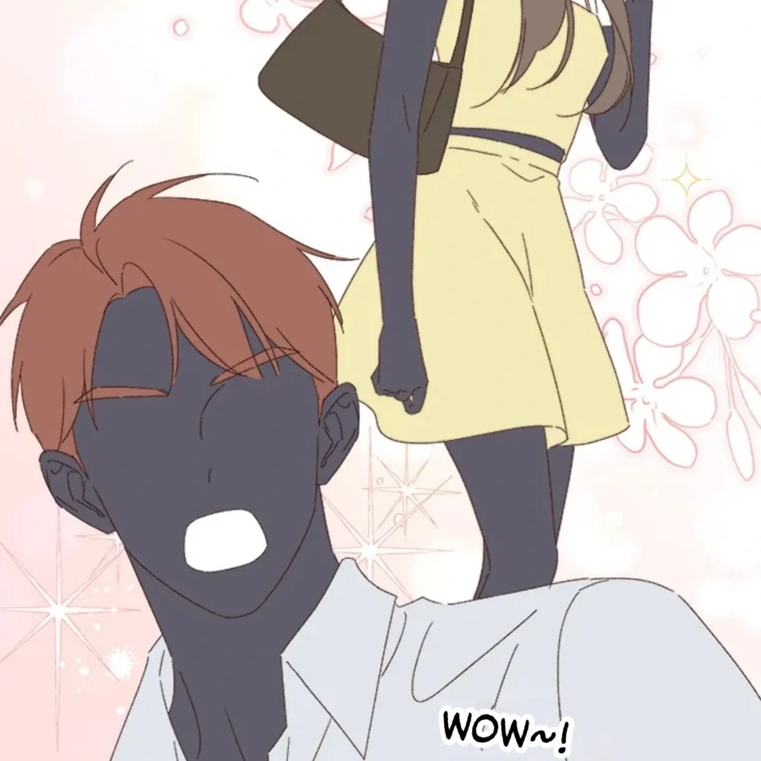 A Love Affair That Crosses the Boundaries of Love Chapter 32 page 18 - 