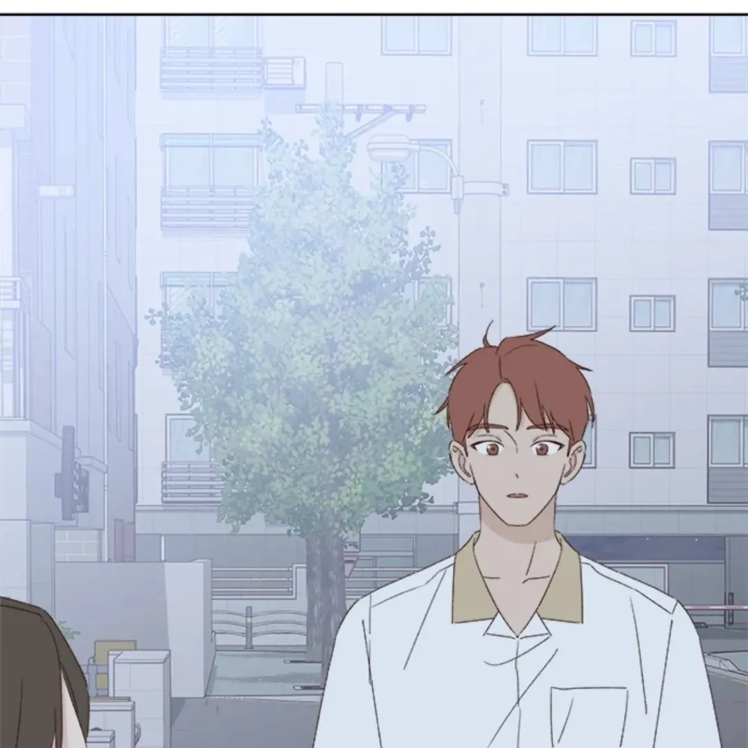 A Love Affair That Crosses the Boundaries of Love Chapter 32 page 179 - 