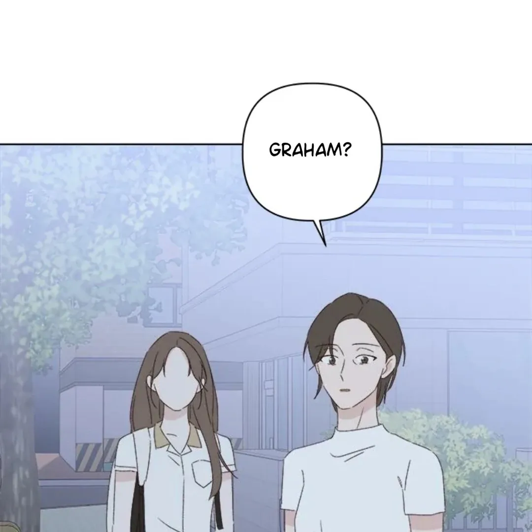 A Love Affair That Crosses the Boundaries of Love Chapter 32 page 184 - 