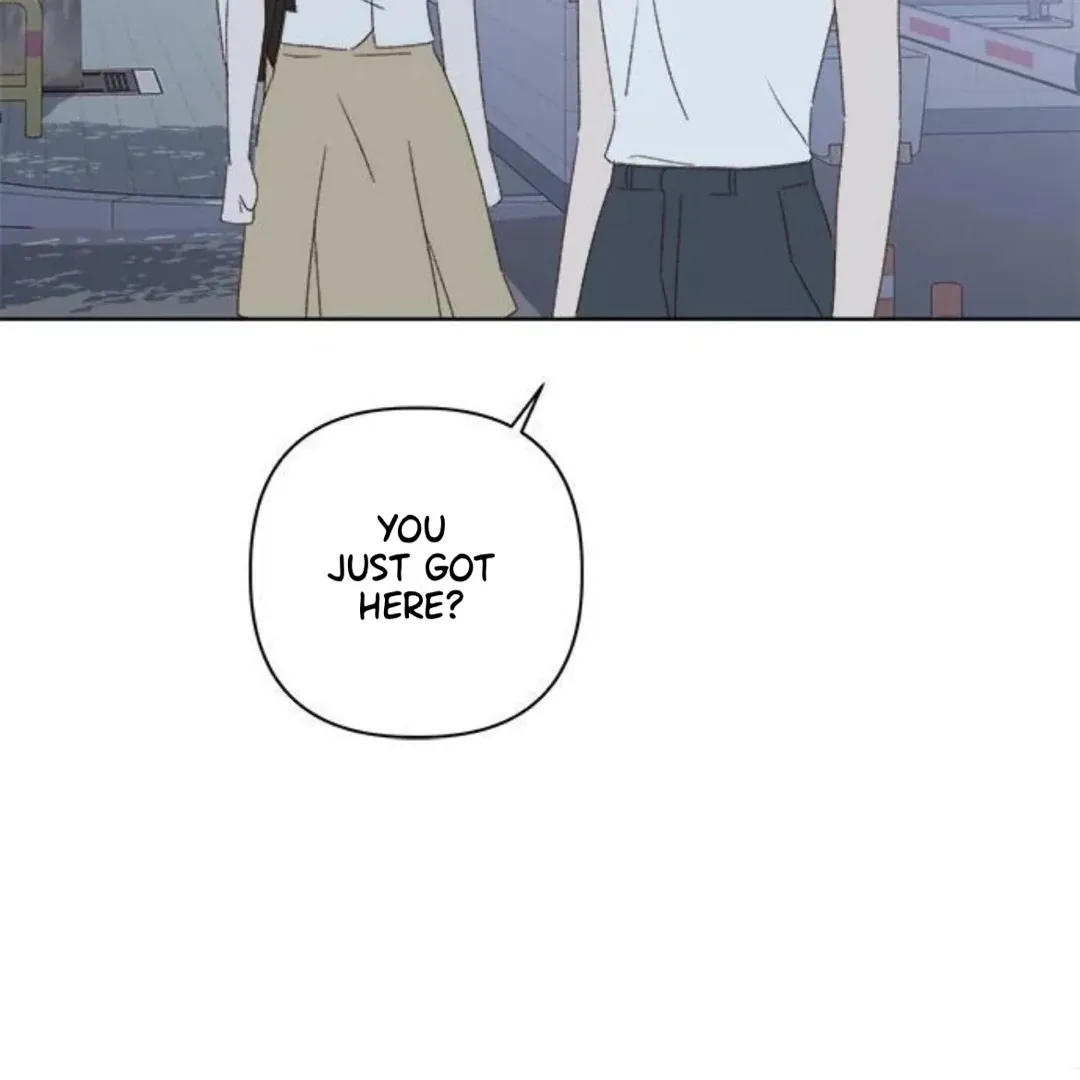 A Love Affair That Crosses the Boundaries of Love Chapter 32 page 185 - 