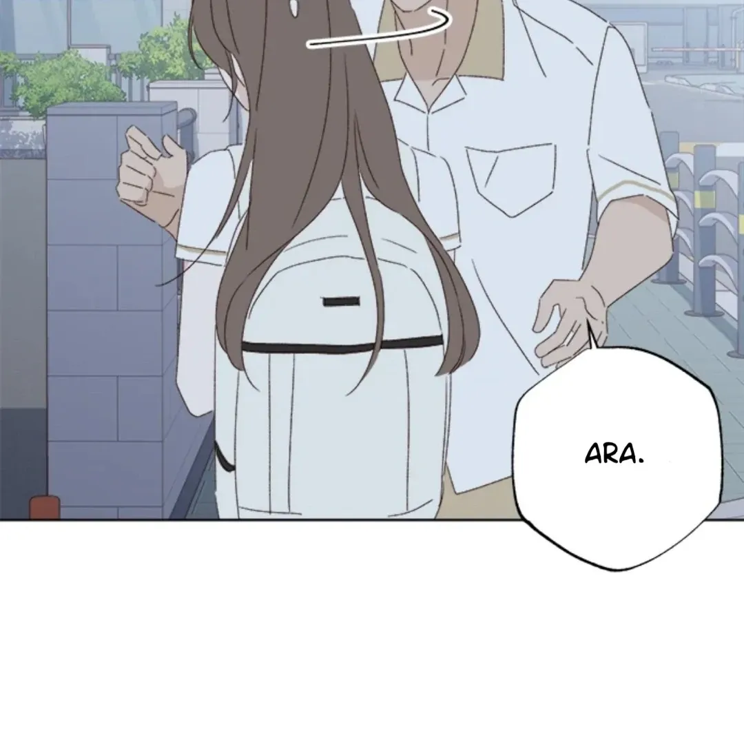 A Love Affair That Crosses the Boundaries of Love Chapter 32 page 193 - 