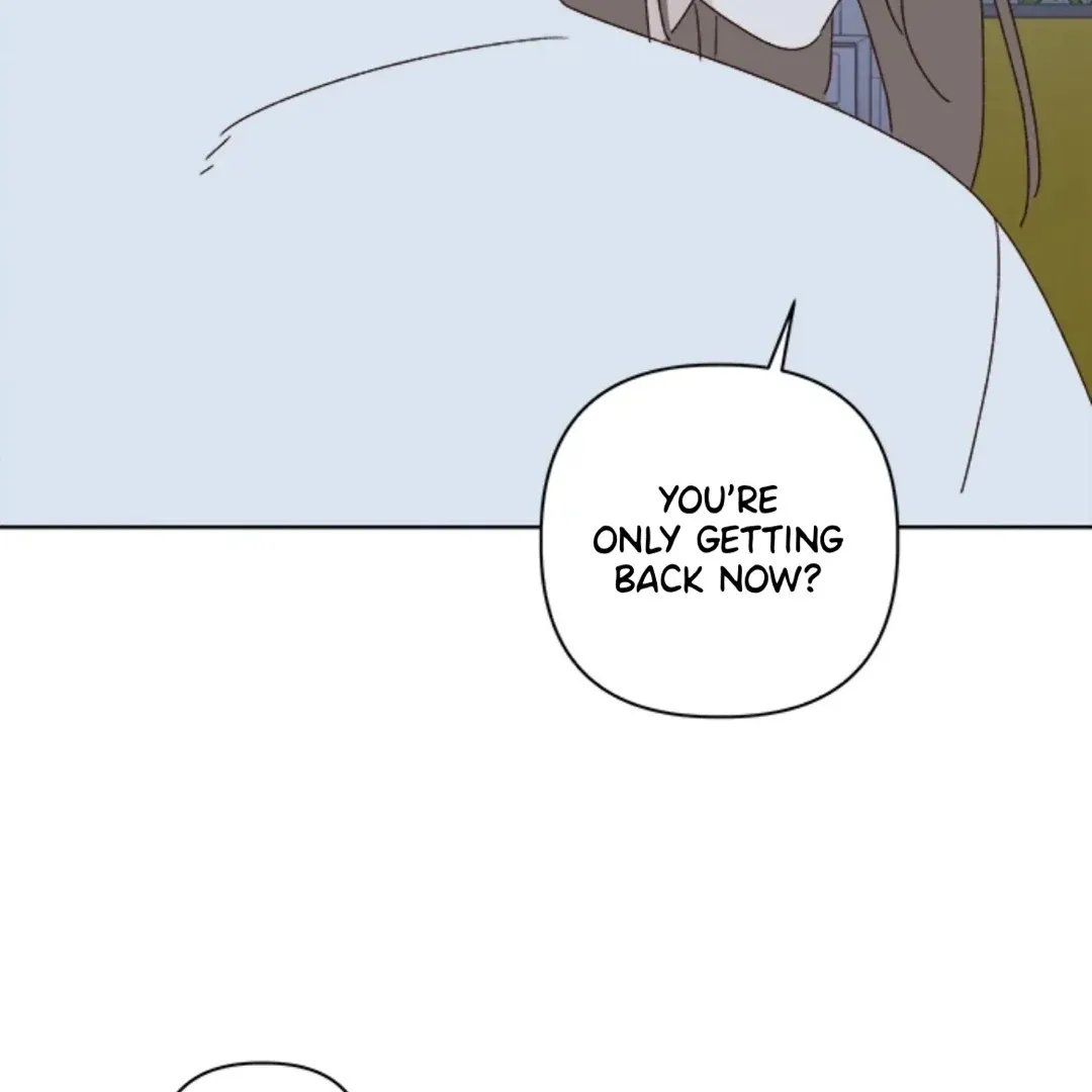 A Love Affair That Crosses the Boundaries of Love Chapter 32 page 195 - 