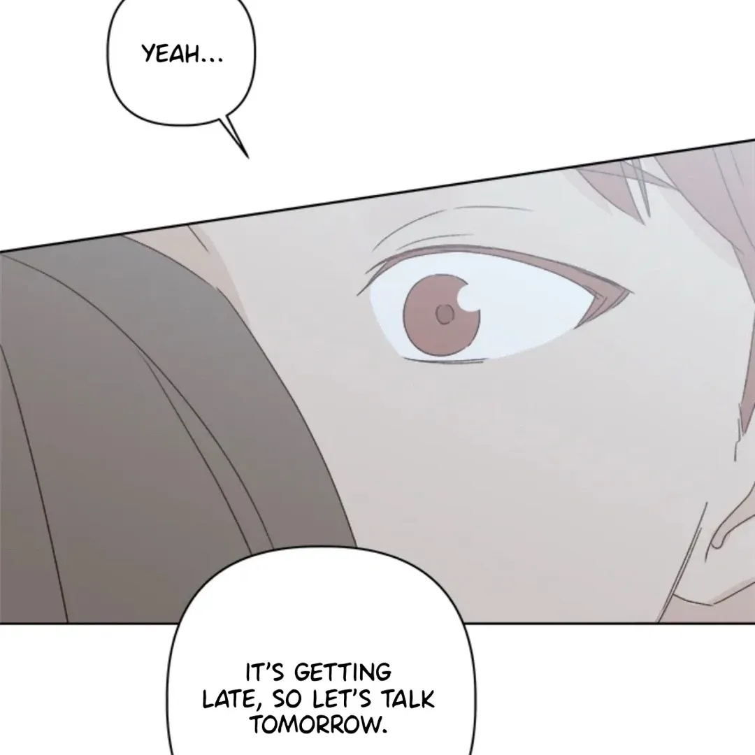 A Love Affair That Crosses the Boundaries of Love Chapter 32 page 196 - 