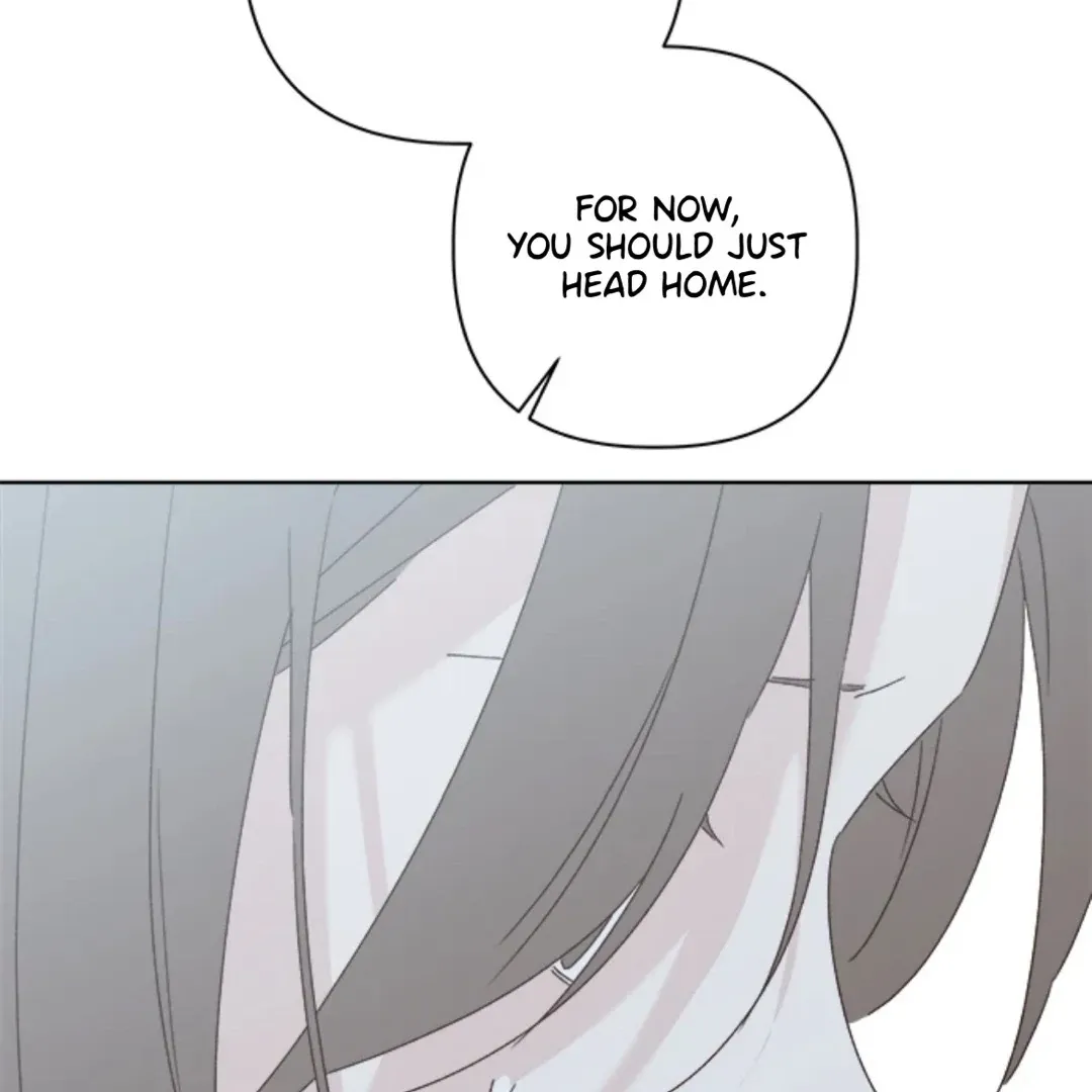 A Love Affair That Crosses the Boundaries of Love Chapter 32 page 197 - 