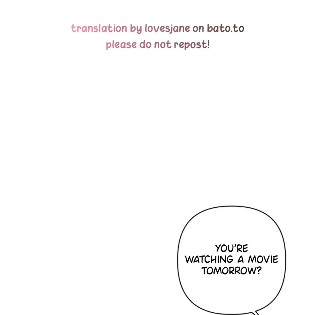 A Love Affair That Crosses the Boundaries of Love Chapter 32 page 3 - 