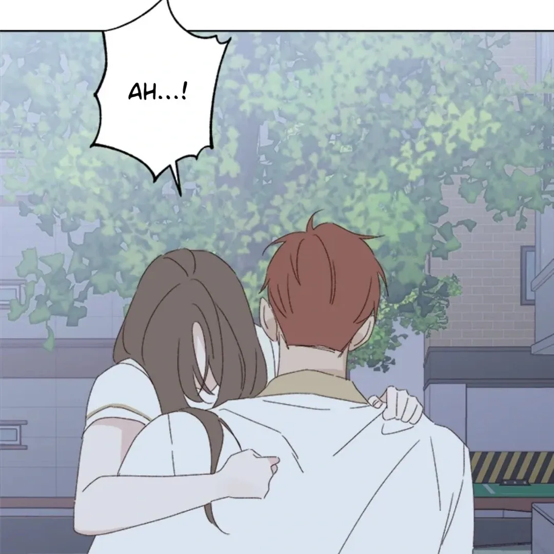 A Love Affair That Crosses the Boundaries of Love Chapter 32 page 202 - 