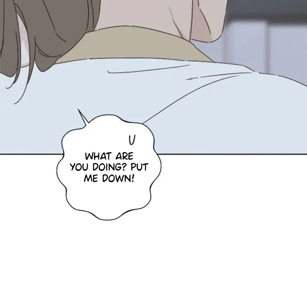 A Love Affair That Crosses the Boundaries of Love Chapter 32 page 207 - 