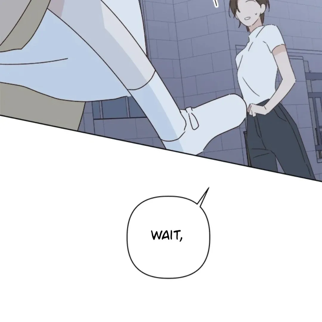 A Love Affair That Crosses the Boundaries of Love Chapter 32 page 209 - 