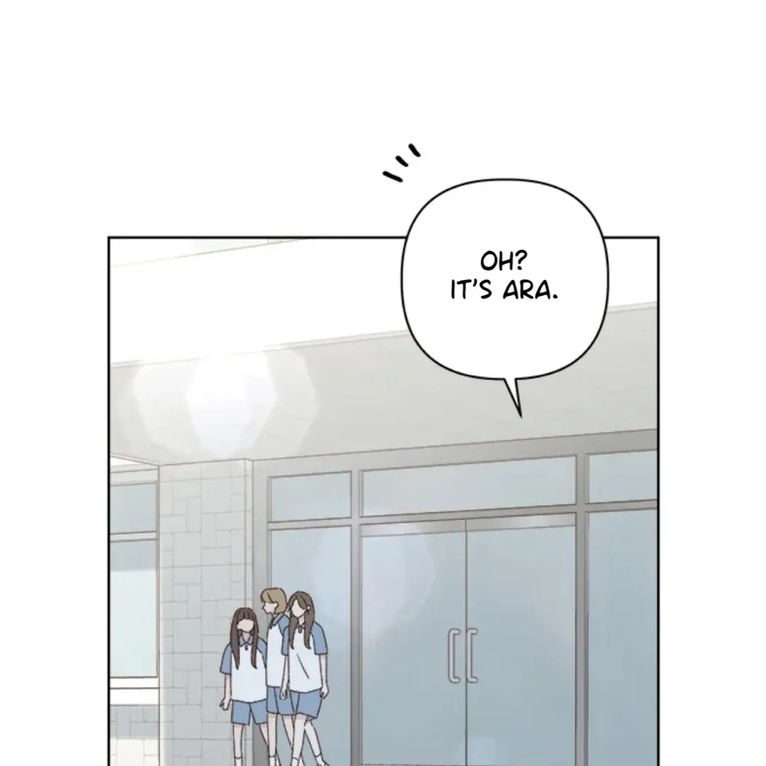 A Love Affair That Crosses the Boundaries of Love Chapter 32 page 22 - 
