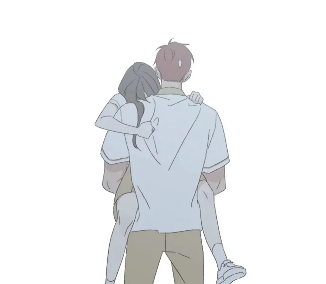 A Love Affair That Crosses the Boundaries of Love Chapter 32 page 213 - 