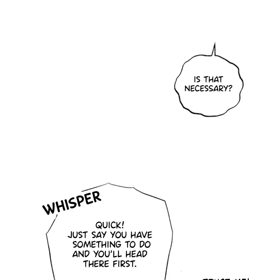 A Love Affair That Crosses the Boundaries of Love Chapter 32 page 24 - 