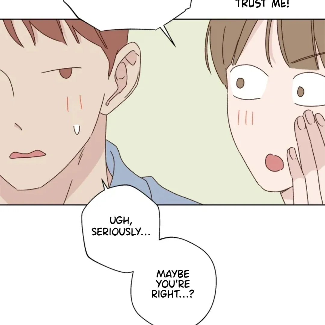 A Love Affair That Crosses the Boundaries of Love Chapter 32 page 25 - 