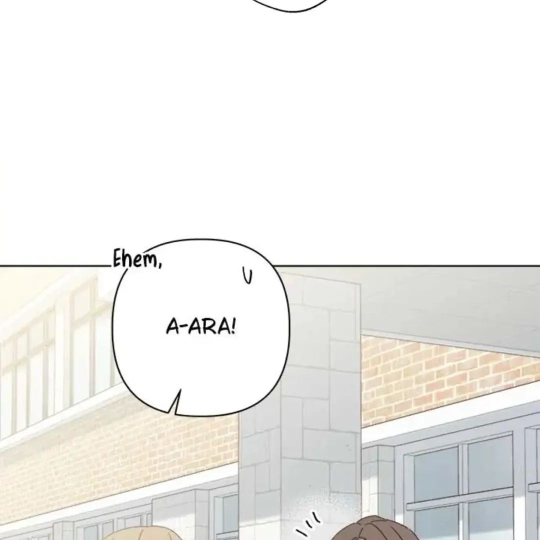 A Love Affair That Crosses the Boundaries of Love Chapter 32 page 26 - 