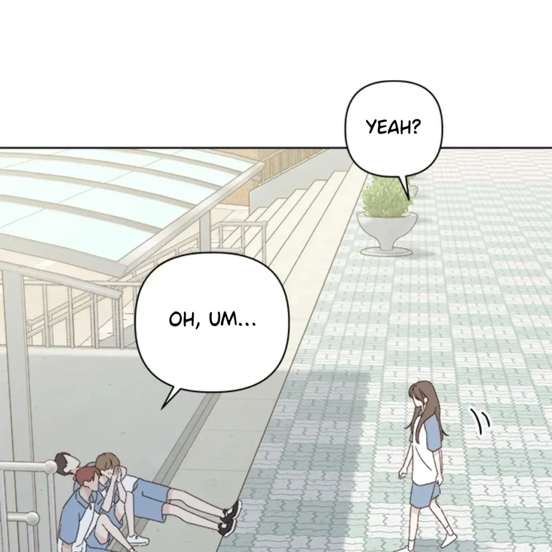 A Love Affair That Crosses the Boundaries of Love Chapter 32 page 28 - 