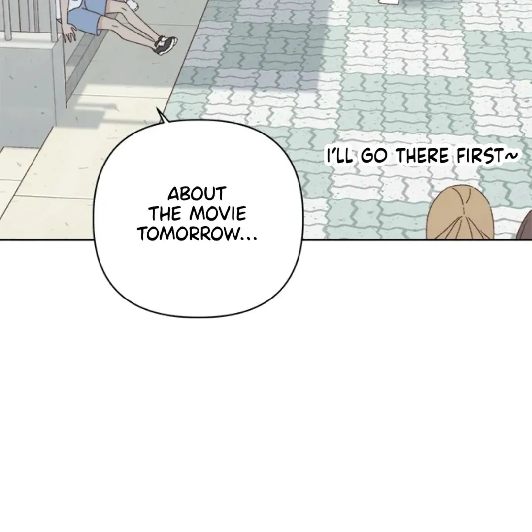 A Love Affair That Crosses the Boundaries of Love Chapter 32 page 29 - 