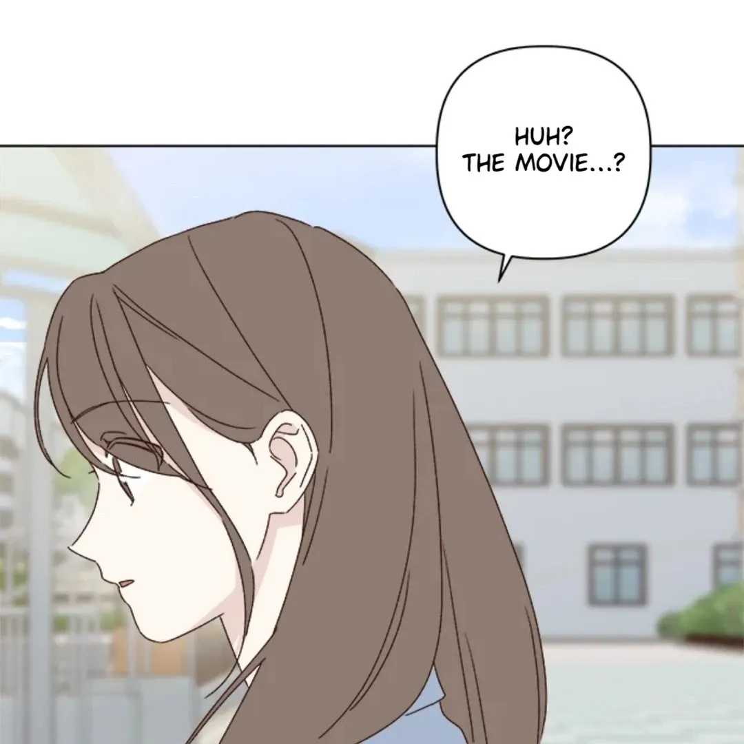 A Love Affair That Crosses the Boundaries of Love Chapter 32 page 30 - 