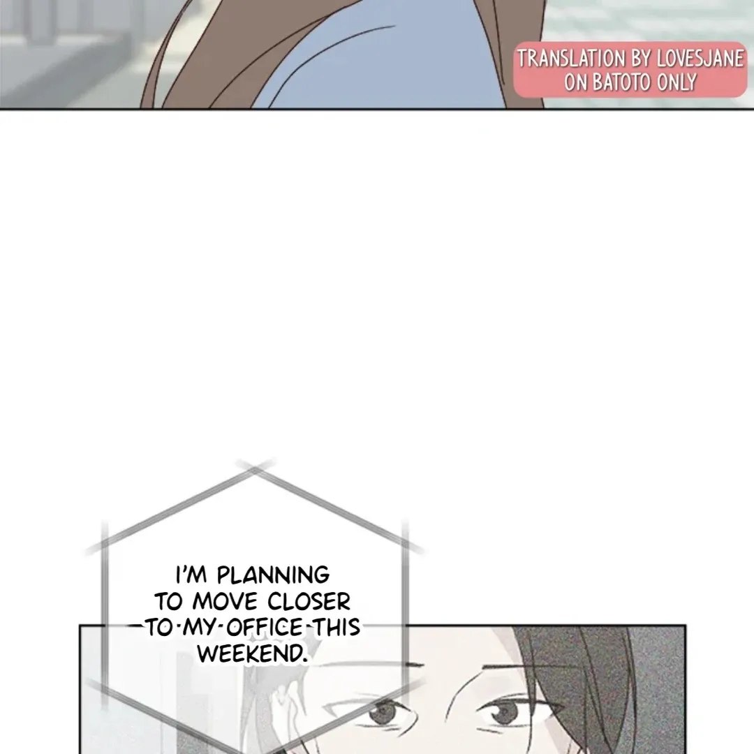 A Love Affair That Crosses the Boundaries of Love Chapter 32 page 31 - 