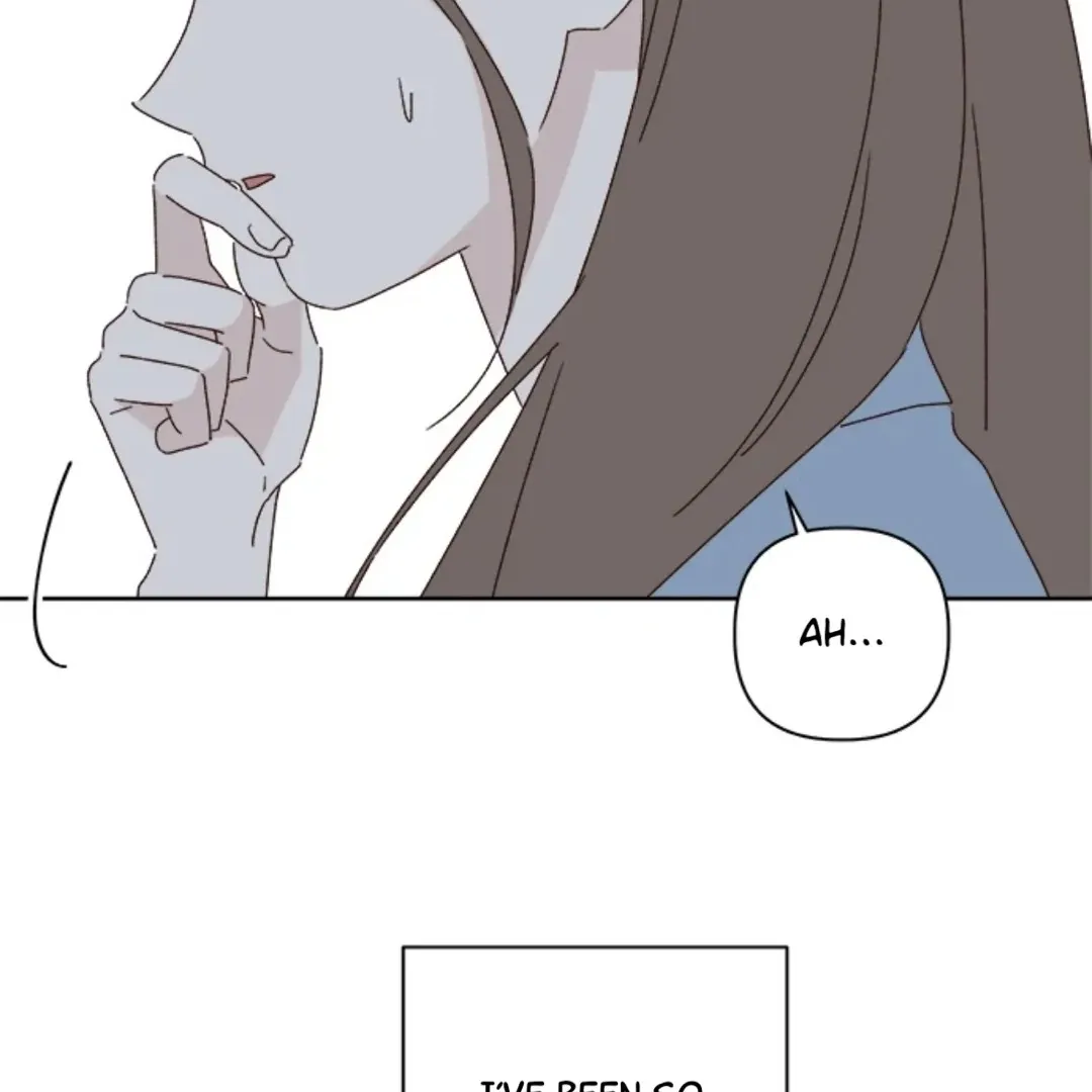 A Love Affair That Crosses the Boundaries of Love Chapter 32 page 33 - 