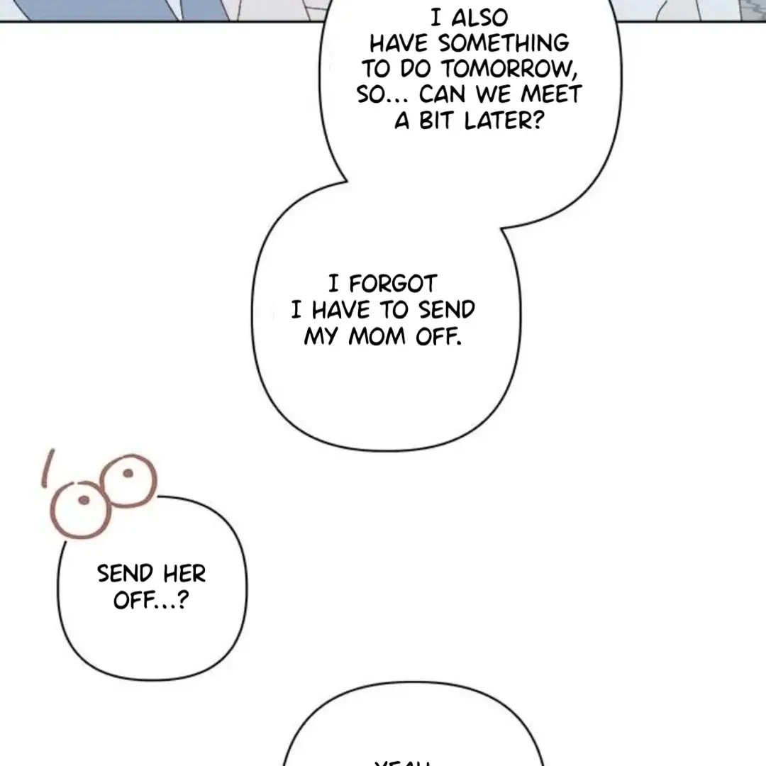 A Love Affair That Crosses the Boundaries of Love Chapter 32 page 38 - 
