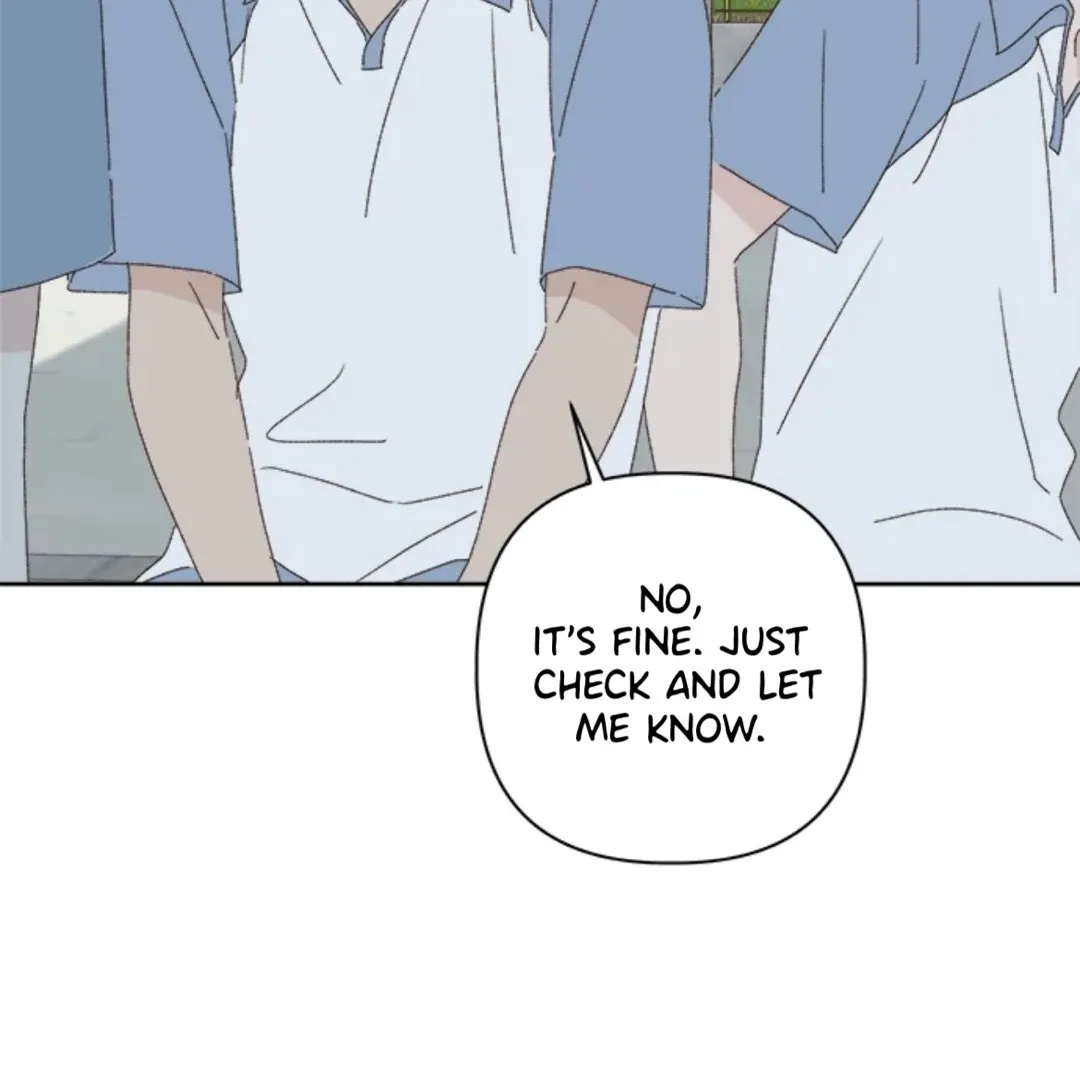 A Love Affair That Crosses the Boundaries of Love Chapter 32 page 44 - 