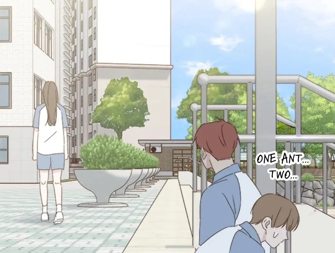 A Love Affair That Crosses the Boundaries of Love Chapter 32 page 49 - 