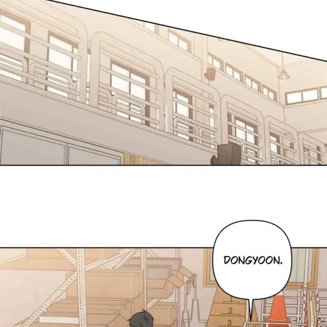 A Love Affair That Crosses the Boundaries of Love Chapter 32 page 57 - 