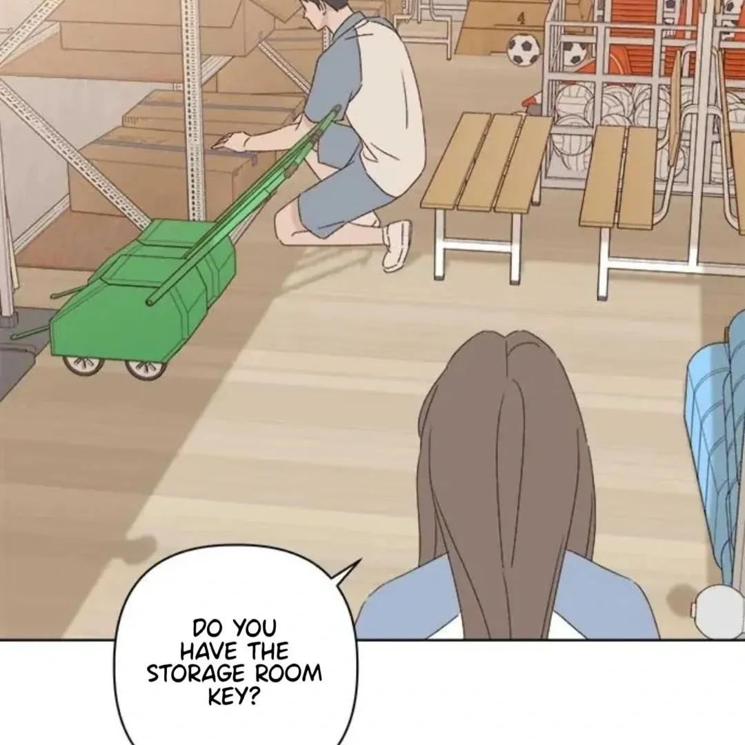 A Love Affair That Crosses the Boundaries of Love Chapter 32 page 58 - 