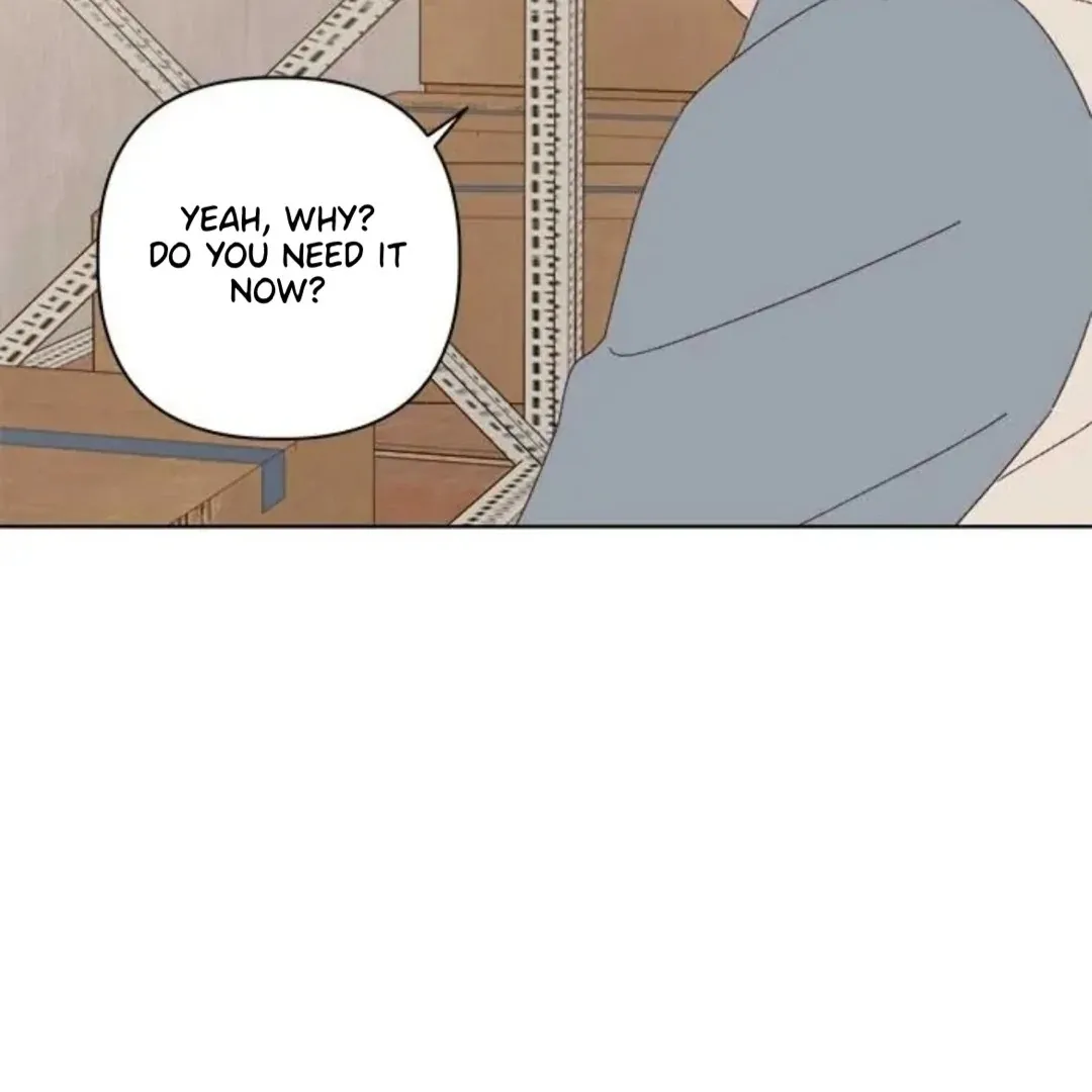 A Love Affair That Crosses the Boundaries of Love Chapter 32 page 60 - 
