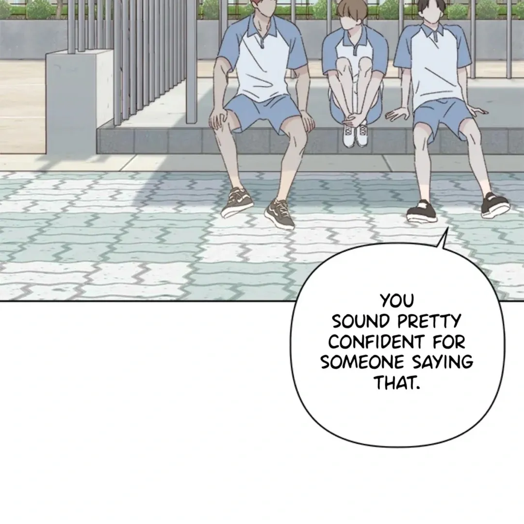 A Love Affair That Crosses the Boundaries of Love Chapter 32 page 7 - 