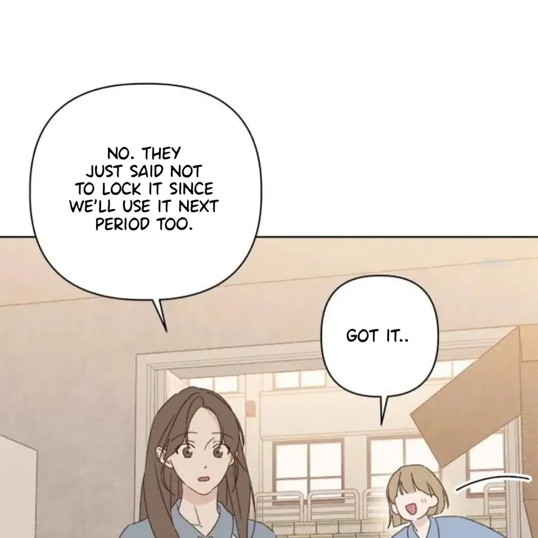 A Love Affair That Crosses the Boundaries of Love Chapter 32 page 61 - 