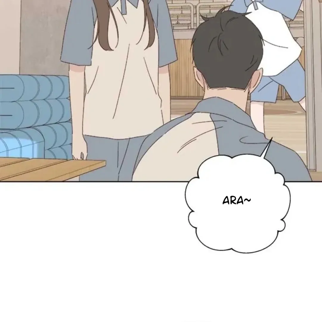 A Love Affair That Crosses the Boundaries of Love Chapter 32 page 62 - 
