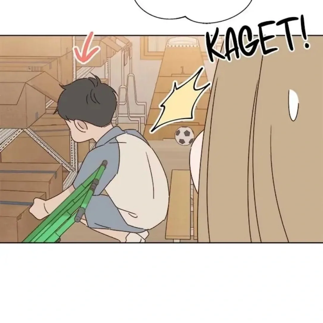 A Love Affair That Crosses the Boundaries of Love Chapter 32 page 65 - 