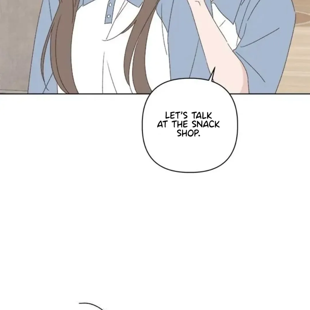 A Love Affair That Crosses the Boundaries of Love Chapter 32 page 67 - 