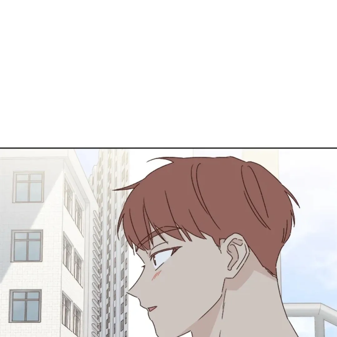 A Love Affair That Crosses the Boundaries of Love Chapter 32 page 8 - 