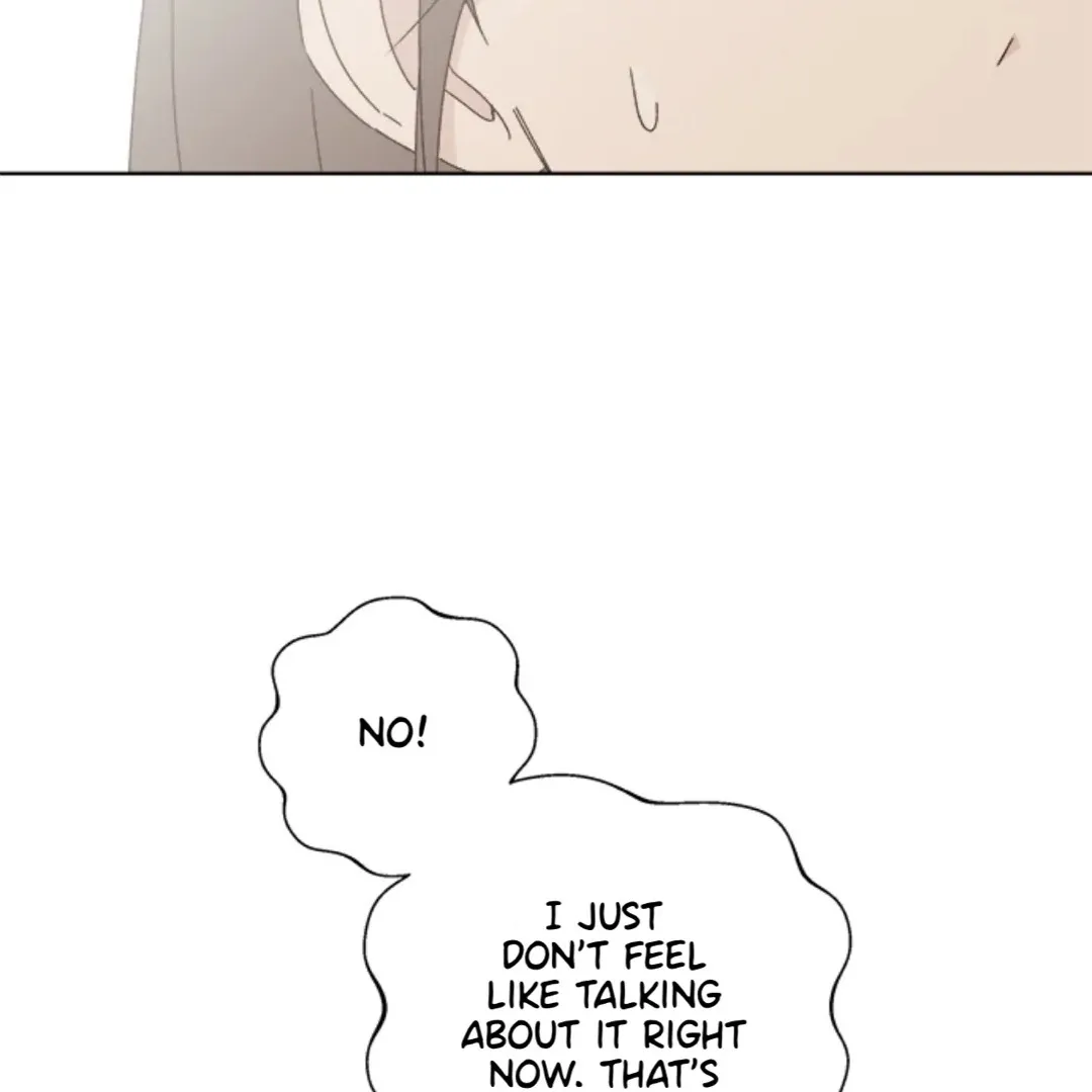 A Love Affair That Crosses the Boundaries of Love Chapter 32 page 87 - 