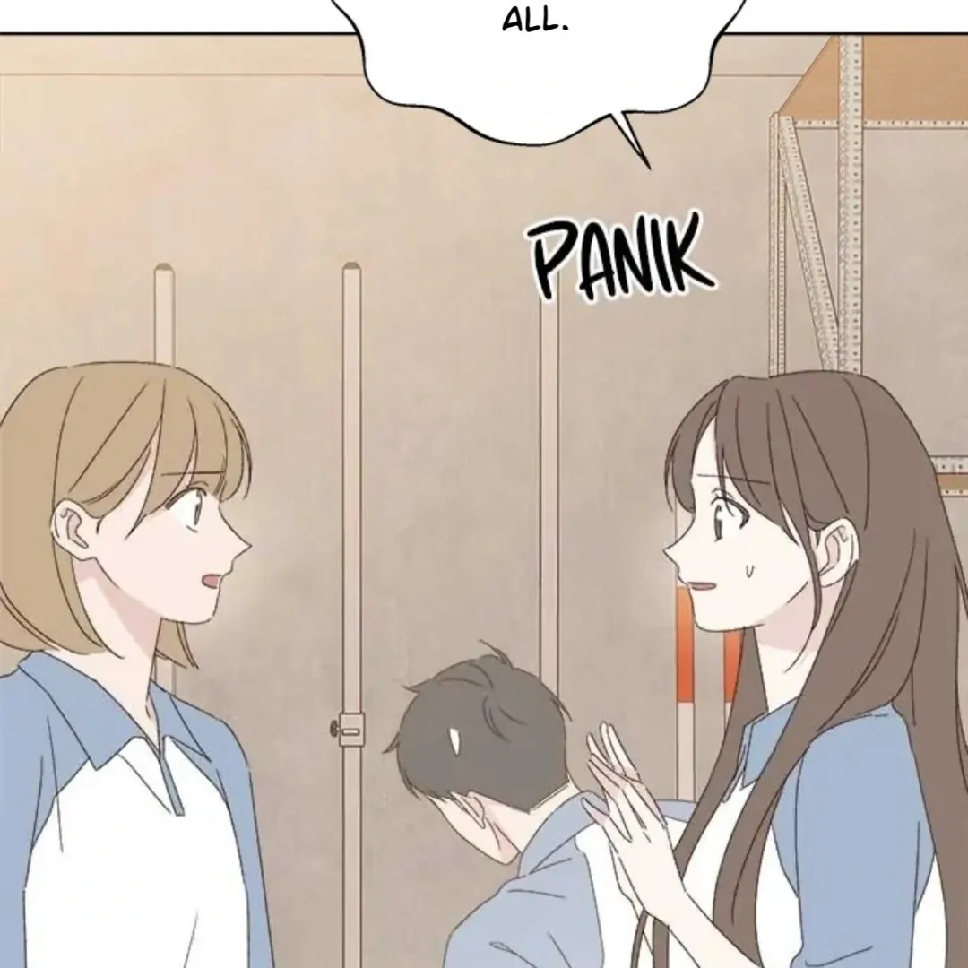 A Love Affair That Crosses the Boundaries of Love Chapter 32 page 88 - 