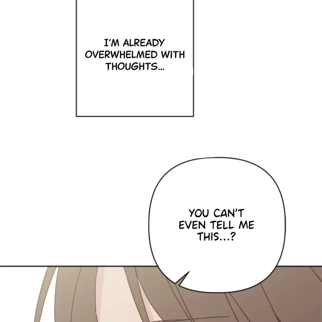 A Love Affair That Crosses the Boundaries of Love Chapter 32 page 91 - 