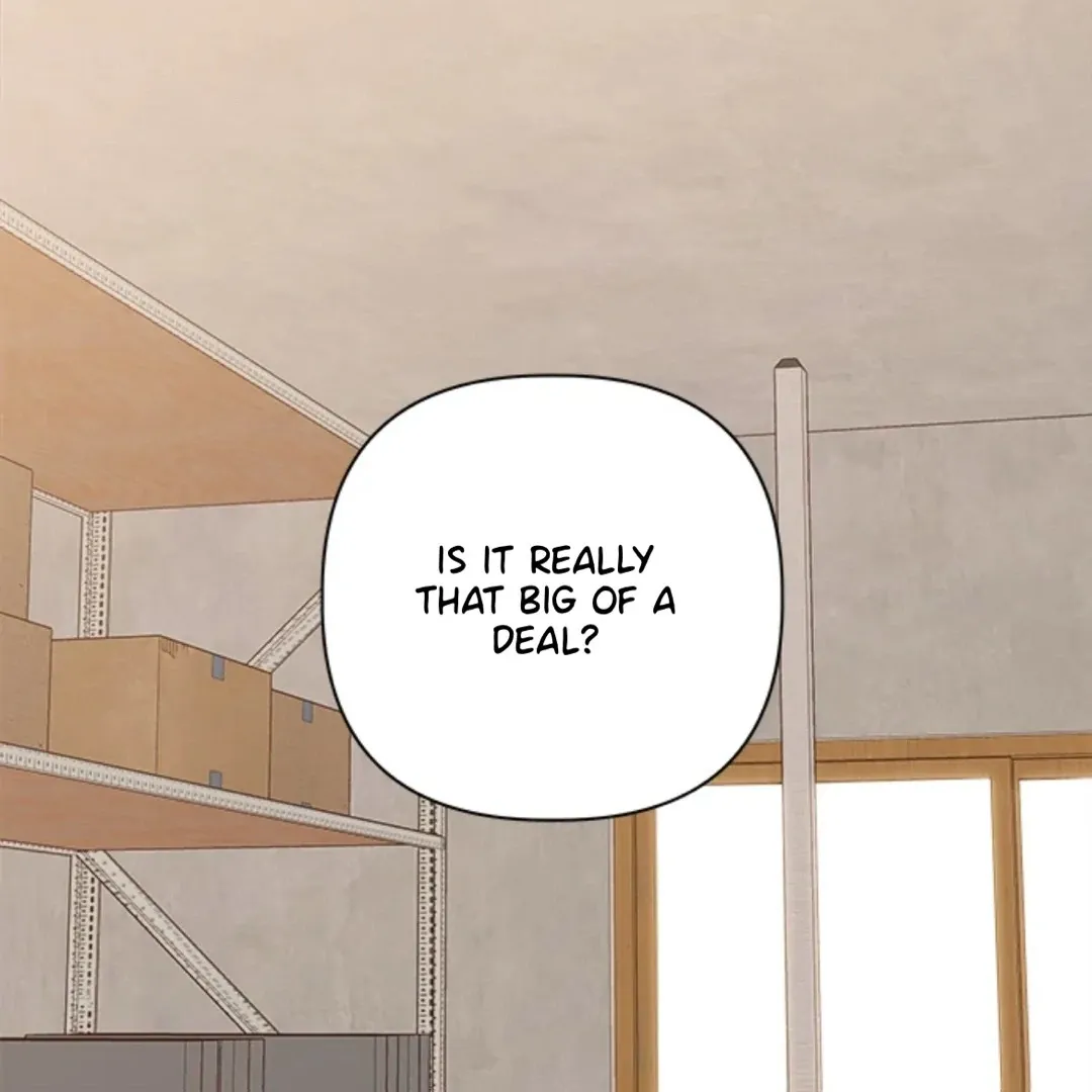 A Love Affair That Crosses the Boundaries of Love Chapter 32 page 94 - 