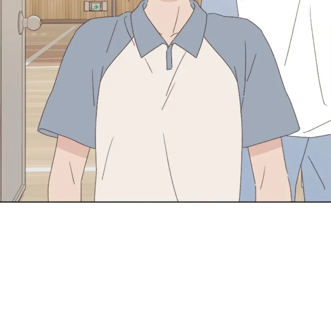 A Love Affair That Crosses the Boundaries of Love Chapter 32 page 100 - 