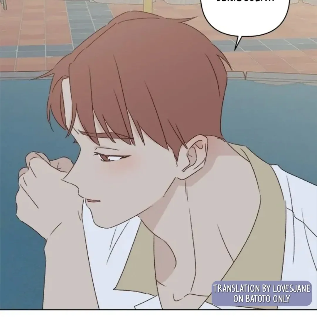 A Love Affair That Crosses the Boundaries of Love Chapter 33 page 101 - 